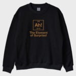 “Ah” Sweatshirt