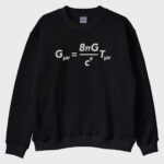 ''General Relativity'' Sweatshirt