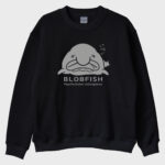 ''Blobfish'' Sweatshirt