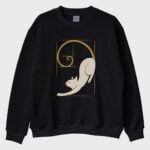 "Organic Perfection" Sweatshirt