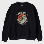 "Orbit of Truth" Sweatshirt