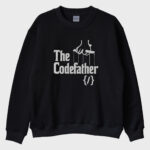 "The Codefather" Sweatshirt