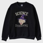 "Magic But Real" Sweatshirt