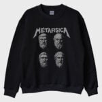 "Metafisica" Sweatshirt