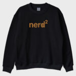 “Nerd2” Sweatshirt