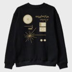 "Golden Record" Sweatshirt