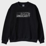 “See You” Sweatshirt