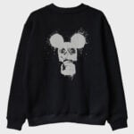 ''The Mask'' Sweatshirt