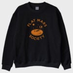''Flat Mars'' Sweatshirt