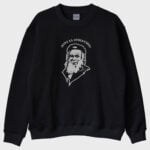 ''Darvin Viva La Evalucion 2'' Sweatshirt