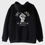 ''Introverts Unite'' Sweatshirt - Görsel 2