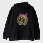 ''Astro Cat'' Sweatshirt - Görsel 2