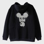 ''The Mask'' Sweatshirt - Görsel 2