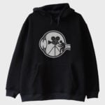 “Camera Eye” Sweatshirt - Görsel 2