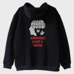 “Puzzle” Sweatshirt - Görsel 2