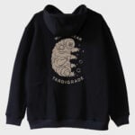 “Tardigrade” Sweatshirt - Görsel 2