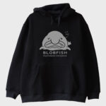 ''Blobfish'' Sweatshirt - Görsel 2