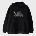 ''Anglerfish'' Sweatshirt - Görsel 2