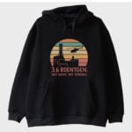 "3.6 Roentgen" Sweatshirt - Görsel 2