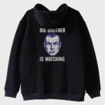 “Big Bro” Sweatshirt - Görsel 2
