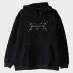 ''Feynman Diagram'' Sweatshirt - Görsel 2