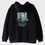“Alan Turing” Sweatshirt - Görsel 2