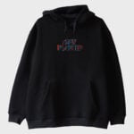 "Stay Focused" Sweatshirt - Görsel 2