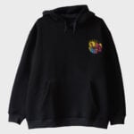 "Marie Curie" Sweatshirt - Görsel 2