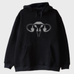 ''Ovaries FU'' Sweatshirt - Görsel 2