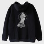 ''Evcil Hayvanı ile Darvin'' Sweatshirt - Görsel 2