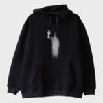 ''Blur Man'' Sweatshirt - Görsel 2