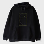 ''Altın Oran'' Sweatshirt - Görsel 2