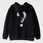 ''Memento Mori - Ölümcül Soru'' Sweatshirt - Görsel 2
