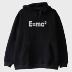 ''Einstein’s Formula'' Sweatshirt - Görsel 2