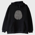 ''Beyin'' Sweatshirt - Görsel 2