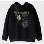 "Voyager" Sweatshirt - Görsel 2