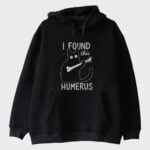 "Humerus" Sweatshirt - Görsel 2