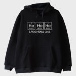 “Laughing Gas” Sweatshirt - Görsel 2