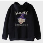 "Magic But Real" Sweatshirt - Görsel 2