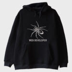 ''Web Developer'' Sweatshirt - Görsel 2