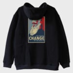 ''Darvin Change'' Sweatshirt - Görsel 2