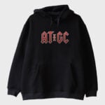 ''AT&GC'' Sweatshirt - Görsel 2