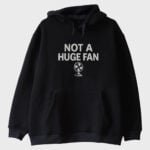 “Fan” Sweatshirt - Görsel 2