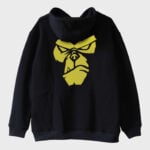 ''Angry Gorilla'' Sweatshirt - Görsel 2