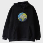“Earth” Sweatshirt - Görsel 2