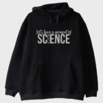 ''Moment of Science'' Sweatshirt - Görsel 2