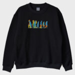 ''Evrim'' Sweatshirt