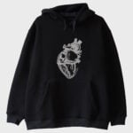 ''Kalp'' Sweatshirt - Görsel 2