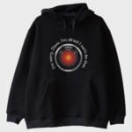 ''I’m Sorry Dave'' Sweatshirt - Görsel 2