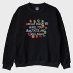 ''Mutates'' Sweatshirt